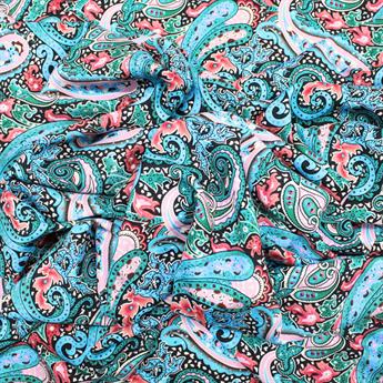 TURQUOISE