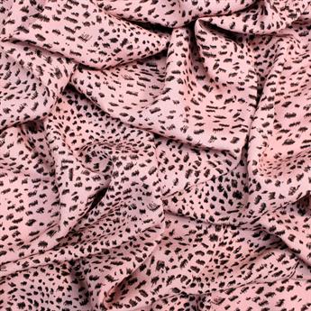 DUSKY PINK
