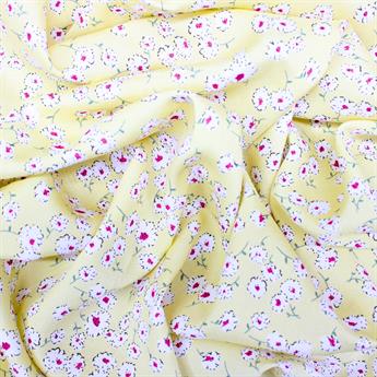 PALE YELLOW