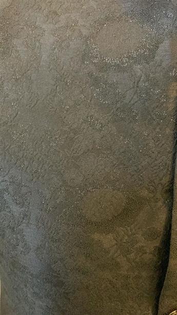 Mens Brocade Waistcoat. Please note colours may vary slightly due to d…