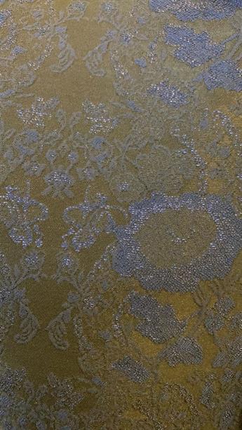 Mens Brocade Waistcoat. Please note colours may vary slightly due to d…