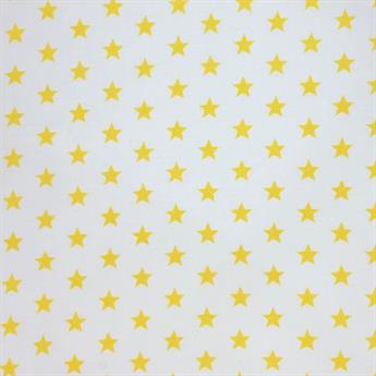 Sunshine Yellow
