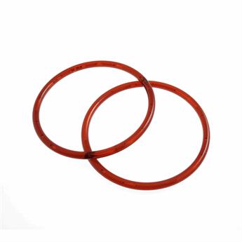 Round Bag Handles