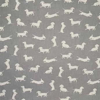 Dove Grey