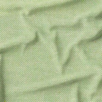 Mint Linen Plain Canvas Fabric