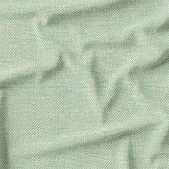 Pastel Green Linen Plain Canvas Fabric