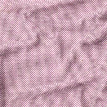Pink Linen Plain Canvas Fabric