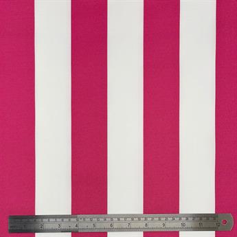 Hot Pink Waterproof Fabrics