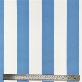 Light Blue Waterproof Fabrics