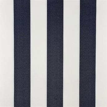 Navy Waterproof Fabrics