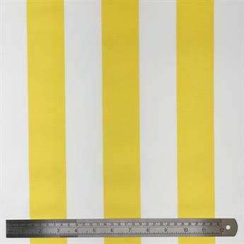 Yellow Waterproof Fabrics