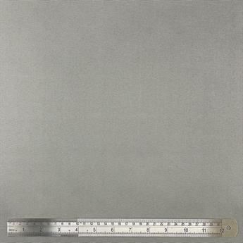 Grey Holywell - Water Repellent Plain Outdoor Upholstery Fabric