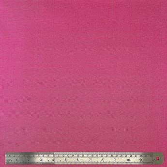Hot Pink Holywell - Water Repellent Plain Outdoor Upholstery Fabric