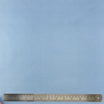 Light Blue Holywell - Water Repellent Plain Outdoor Upholstery Fabric