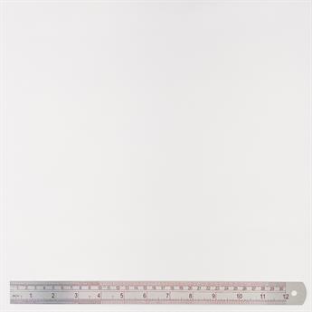 White Holywell - Water Repellent Plain Outdoor Upholstery Fabric