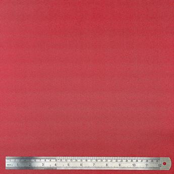 Wine Holywell - Water Repellent Plain Outdoor Upholstery Fabric