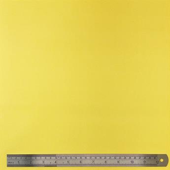 Yellow Holywell - Water Repellent Plain Outdoor Upholstery Fabric
