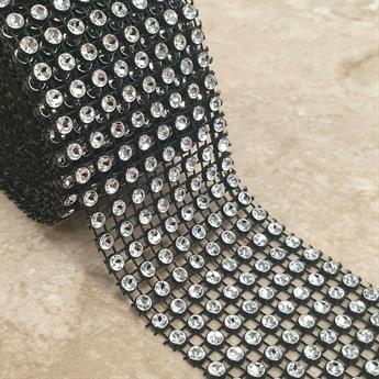 SILVER/BLACK