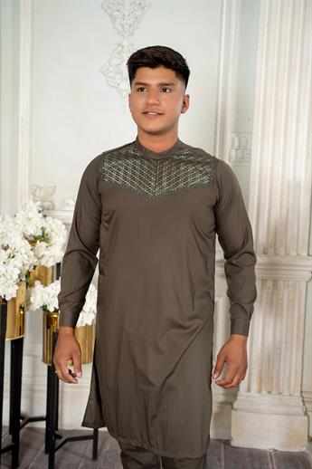 Petrol Boys Kurta Pajama