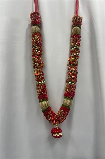 RED/GOLD