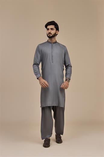 DARK GREY