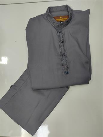 LIGHT GREY