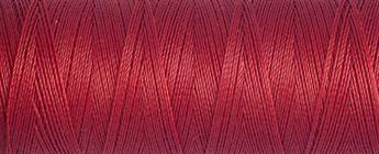 26 - Red Gutermann Sew All Thread 100m