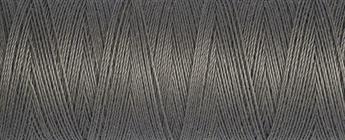 35 - Grey Gutermann Sew All Thread 100m