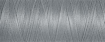 40 - Medium Grey Gutermann Sew All Thread 100m