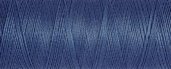 68 - Mid Airforce Blue Gutermann Sew All Thread 100m