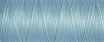 71 - Light Blue Gutermann Sew All Thread 100m