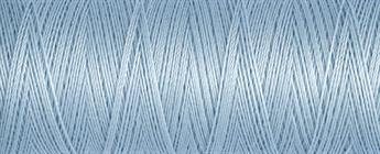 75 - Light Blue V2 Gutermann Sew All Thread 100m