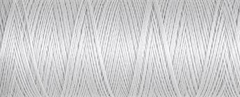 8 - Cloudy Gutermann Sew All Thread 100m