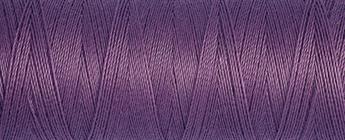 129 - Purple V2 Gutermann Sew All Thread 100m