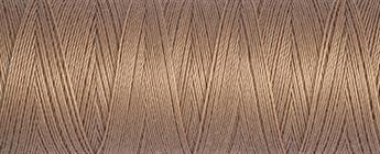 139 - Taupe Gutermann Sew All Thread 100m