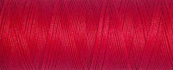 156 - Red Gutermann Sew All Thread 100m