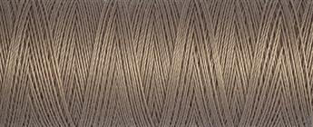 160 - Oyster Gutermann Sew All Thread 100m