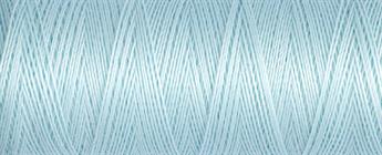 194 - Light Ice Blue Gutermann Sew All Thread 100m