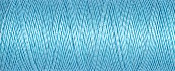 196 - Turqouise Gutermann Sew All Thread 100m