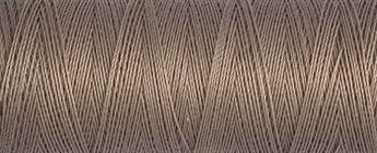 199 - Mocha Gutermann Sew All Thread 100m