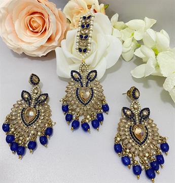 ROYAL BLUE