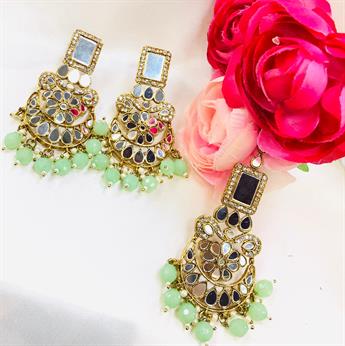 MINT/GOLD
