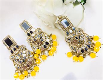 YELLOW/GOLD