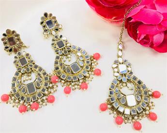 PINK/GOLD