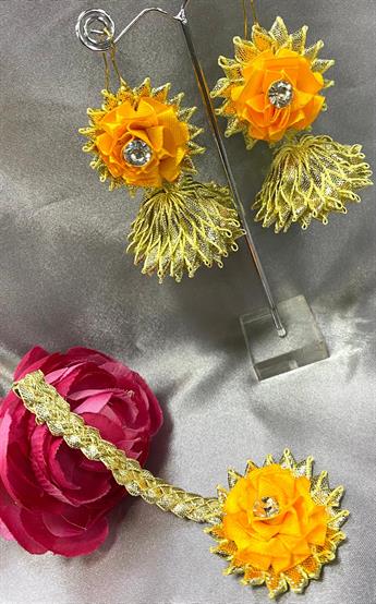 YELLOW/GOLD