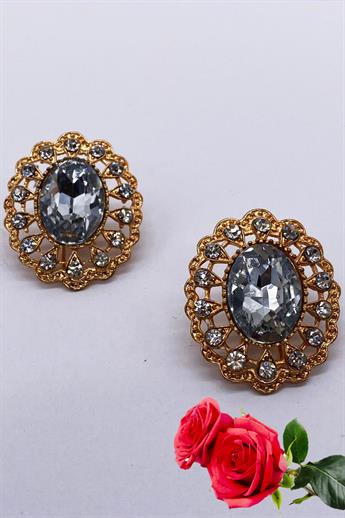 Gold/silver Crystal