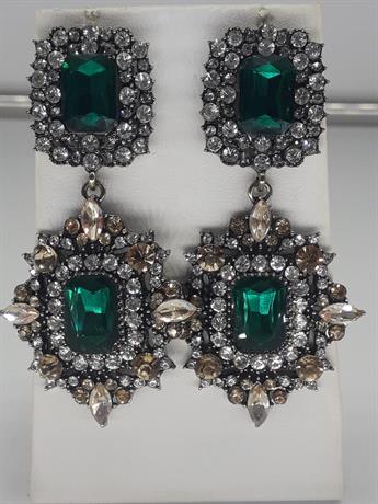 EMERALD GREEN