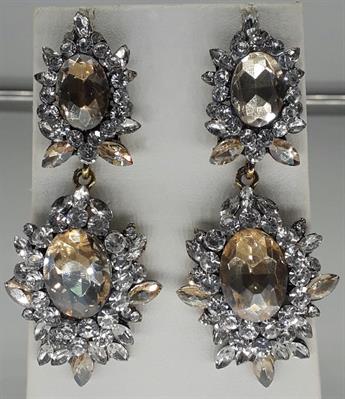 SILVER/ GOLD