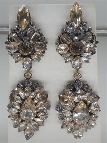 GOLD/SILVER