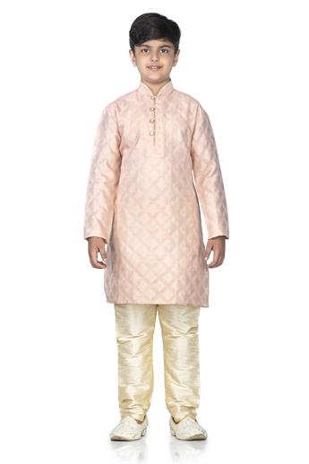 ART DUPION KURTA PAJMA